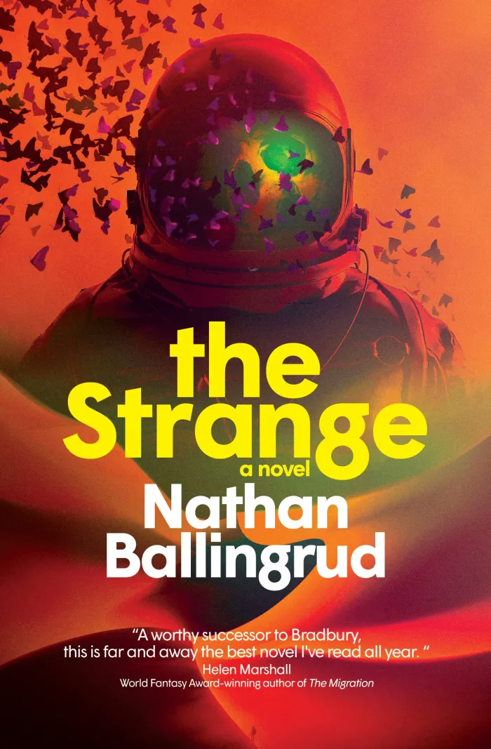 The Strange