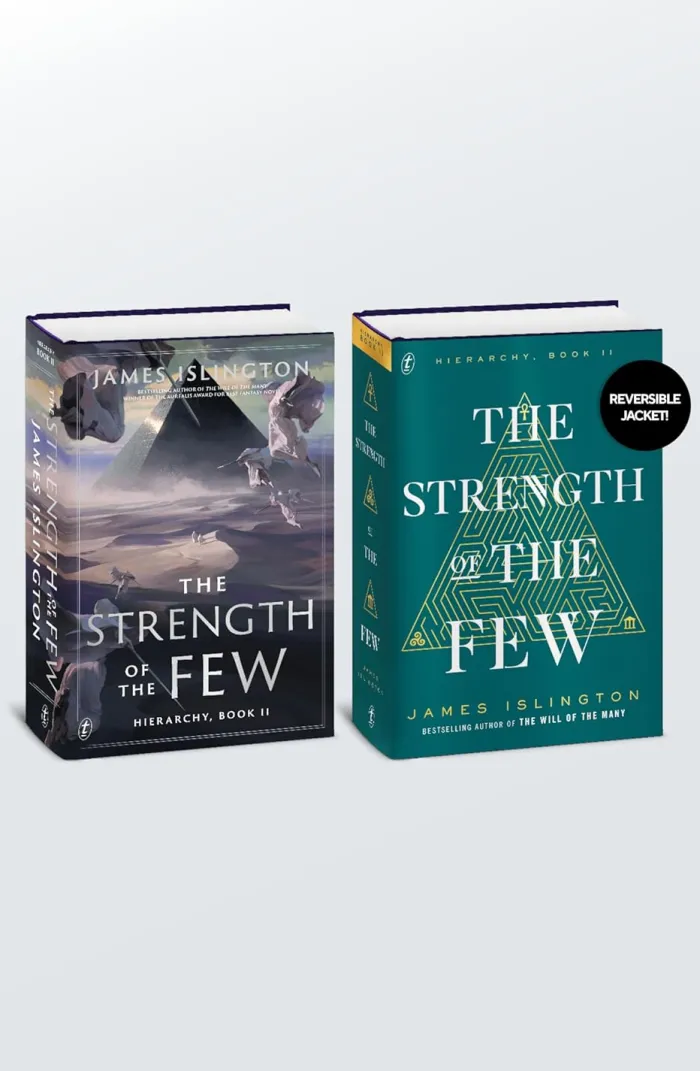 The Strength of the Few