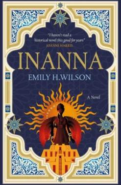 The Sumerians trilogy - Inanna