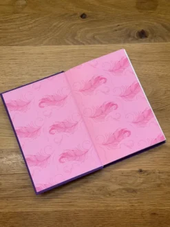 The Swan's Daughter: A Possibly Doomed Love Story