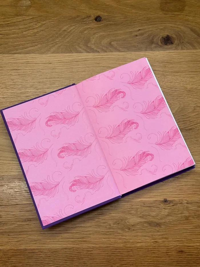 The Swan's Daughter: A Possibly Doomed Love Story