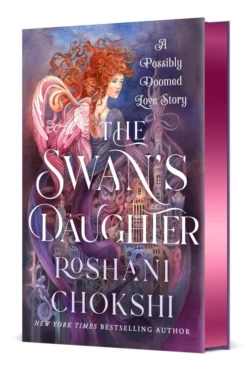 The Swan's Daughter: A Possibly Doomed Love Story