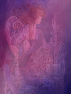The Swan's Daughter: A Possibly Doomed Love Story