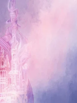 The Swan's Daughter: A Possibly Doomed Love Story