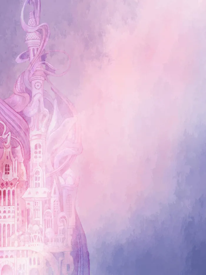 The Swan's Daughter: A Possibly Doomed Love Story