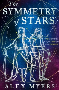 The Symmetry of Stars