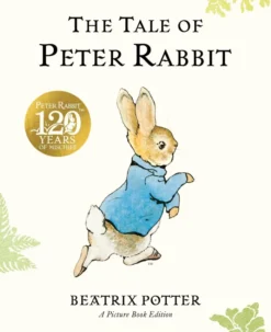 The Tale of Peter Rabbit Picture Book