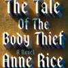 The Tale of the Body Thief