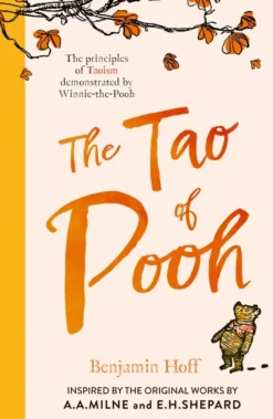 The Tao of Pooh