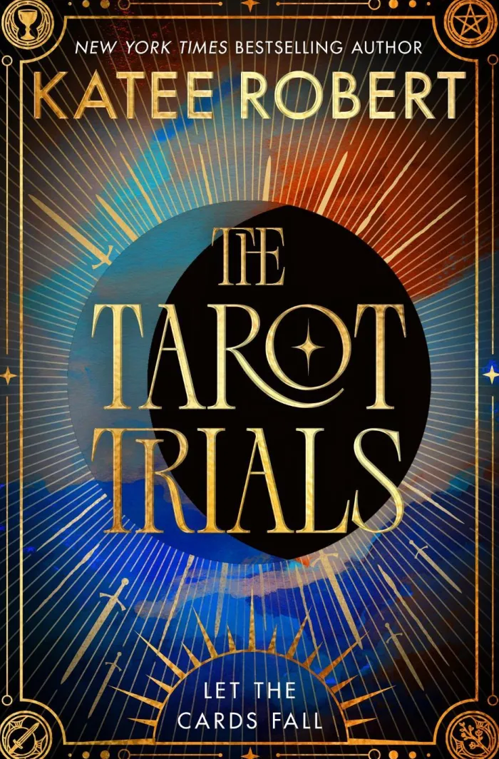 The Tarot Trials
