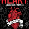 The Tattooed Heart: A Messenger of Fear Novel (Messenger of Fear)