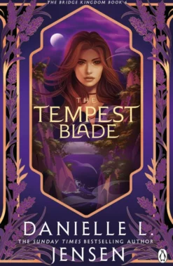 The Tempest Blade