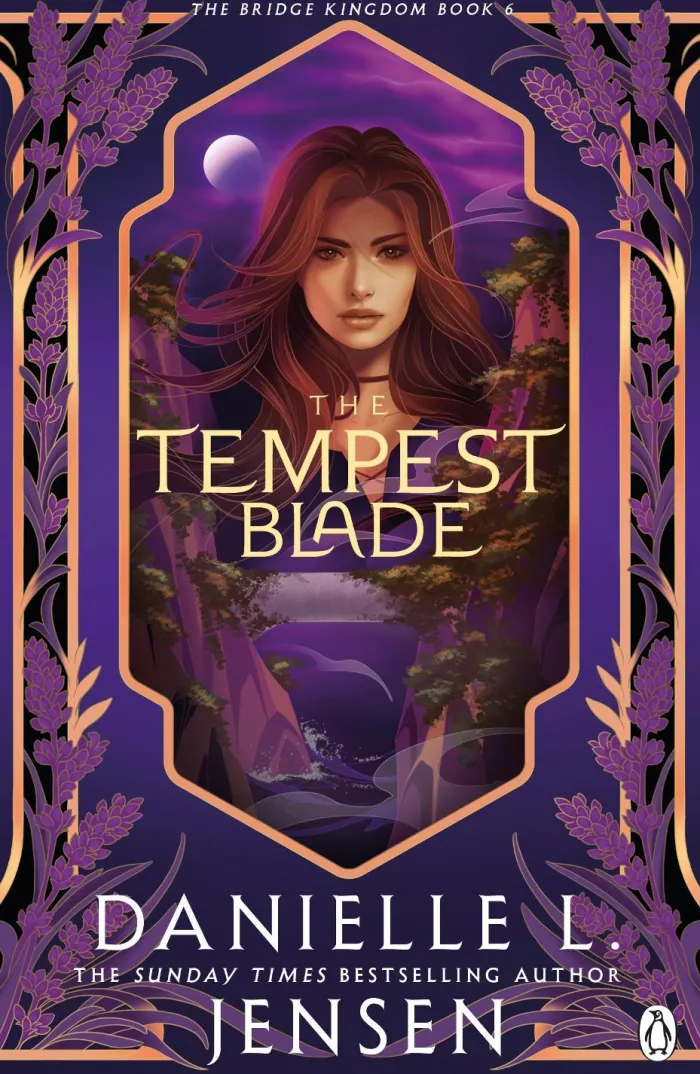 The Tempest Blade