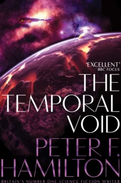 The Temporal Void