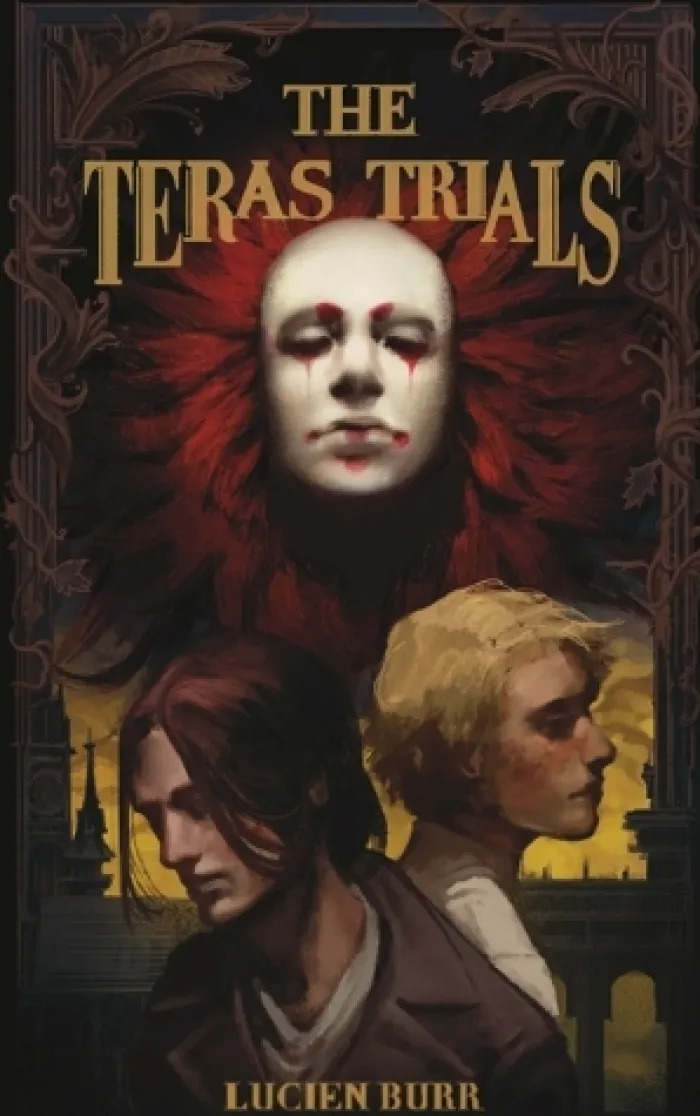 The Teras Trials