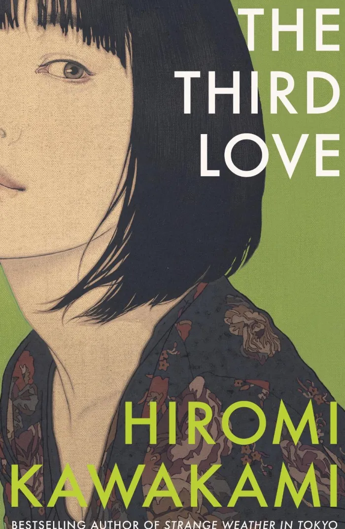 The Third Love
