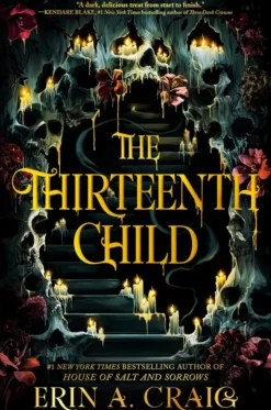 The Thirteenth Child
