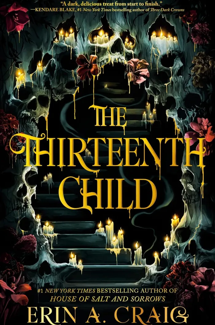 The Thirteenth Child