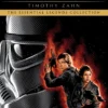The Thrawn Trilogy Boxed Set: Star Wars Legends: Heir to the Empire, Dark Force Rising, The Last Command