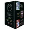 The Three-Body Problem Boxset