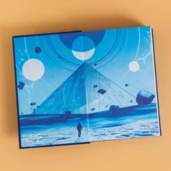 The Three-Body Problem: Now a major Netflix series