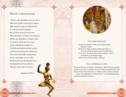 The Tibetan Book of the Dead