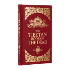 The Tibetan Book of the Dead