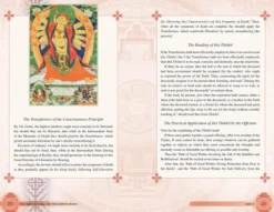 The Tibetan Book of the Dead