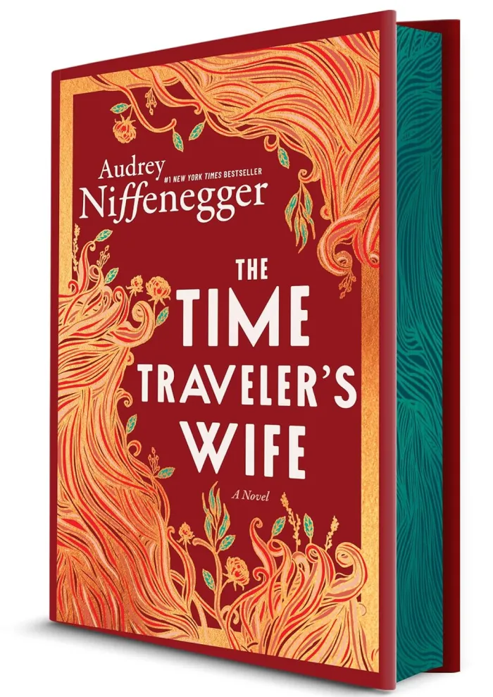 The Time Traveler's Wife Collector's Edition