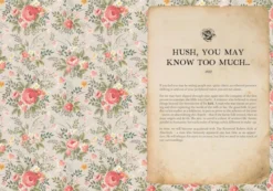 The Time Traveller's Herbal: Stories and Recipes from the Historical Apothecary Cabinet