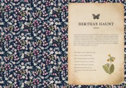 The Time Traveller's Herbal: Stories and Recipes from the Historical Apothecary Cabinet