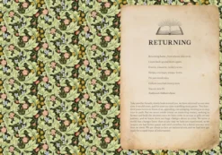 The Time Traveller's Herbal: Stories and Recipes from the Historical Apothecary Cabinet