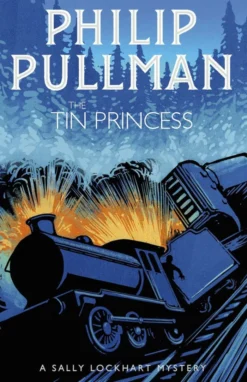 The Tin Princess
