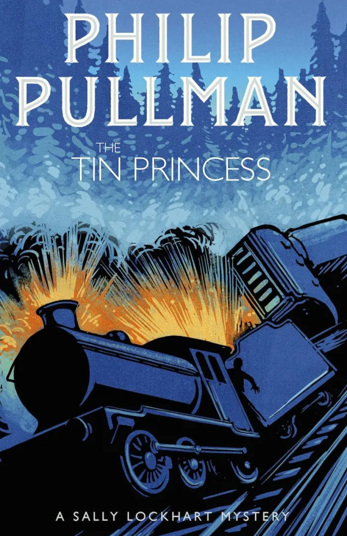 The Tin Princess