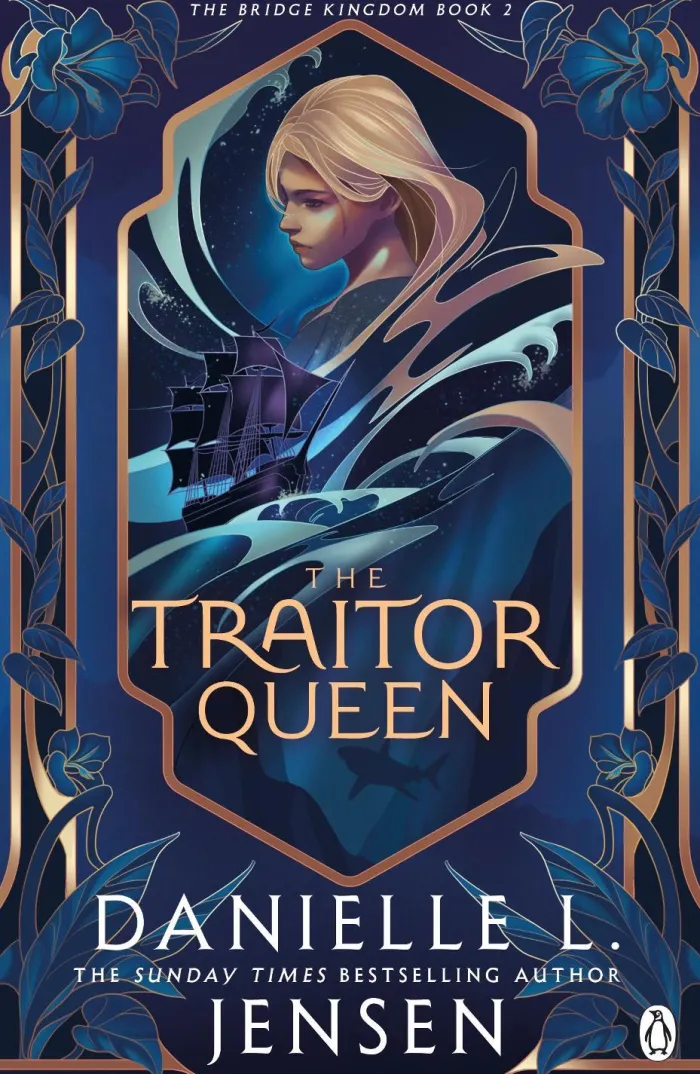 The Traitor Queen