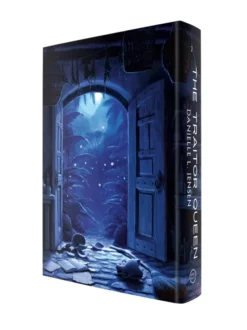 The Traitor Queen (Deluxe Edition)