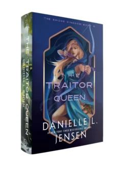 The Traitor Queen (Deluxe Edition)