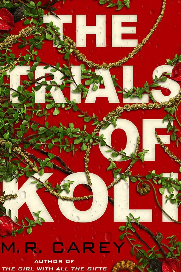 The Trials of Koli: The Rampart Trilogy, Book 2