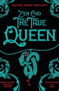 The True Queen