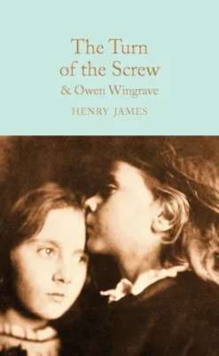 The Turn of the Screw and Owen Wingrave