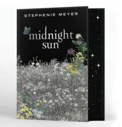 The Twilight Saga Deluxe Hardcover Collection