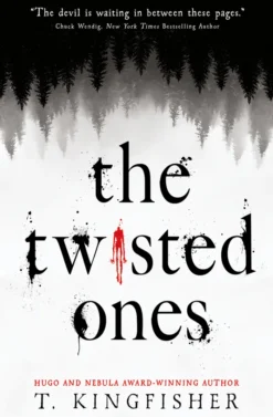 The Twisted Ones