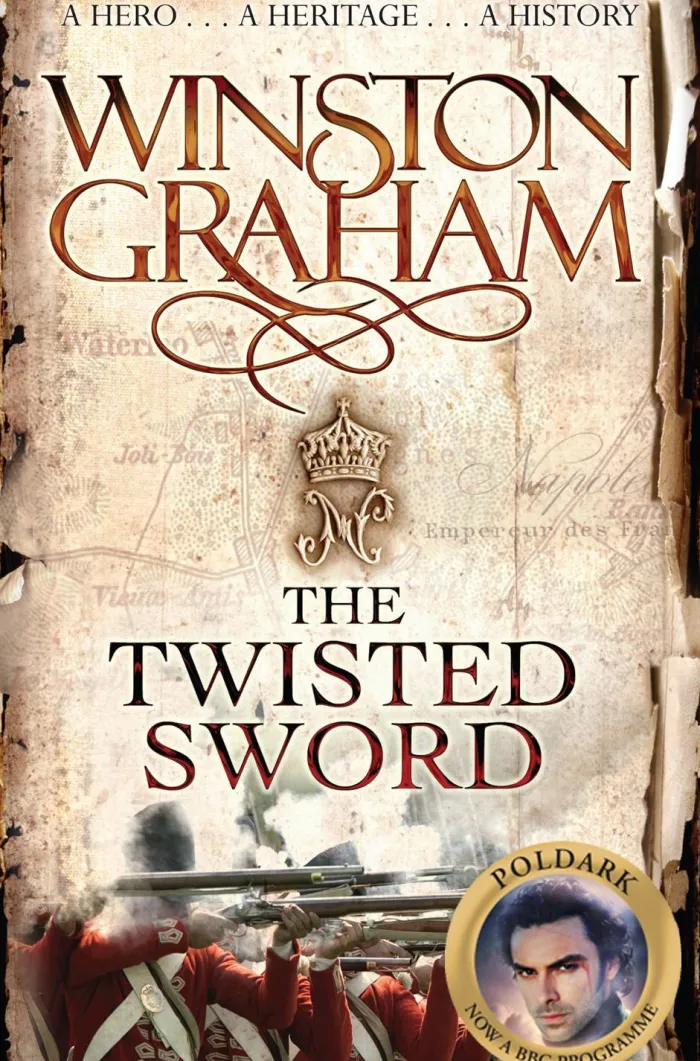 The Twisted Sword