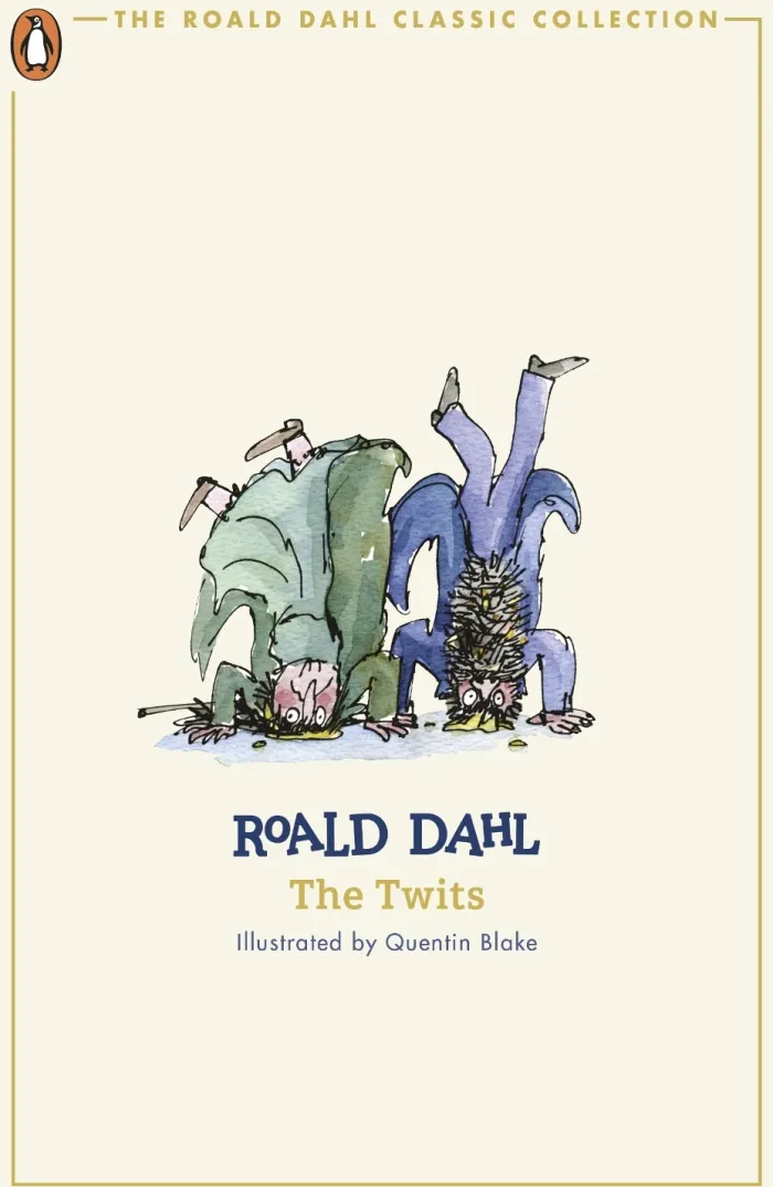The Twits