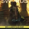 The Two Swords: Dungeons & Dragons: Book 3 of The Hunter's Blades Trilogy
