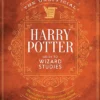 The Ultimate Wizarding World Guide to Magical Studies