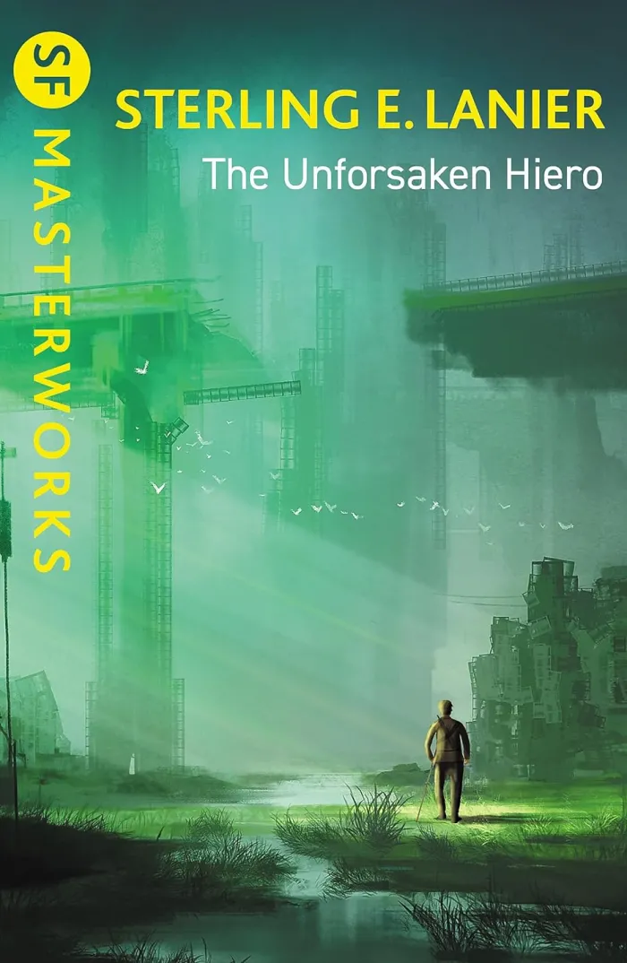 The Unforsaken Hiero