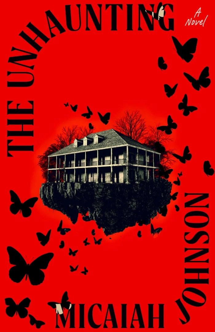 The Unhaunting