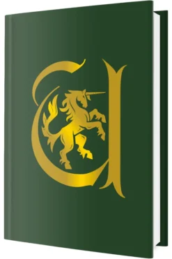 The Unicorn Hunters: A Novel