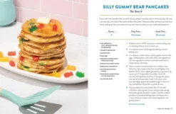 The Unofficial Sims Cookbook: From Baked Alaska to Silly Gummy Bear Pancakes, 85+ Recipes to Satisfy the Hunger Need